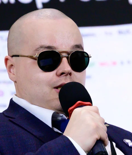 Михалыч